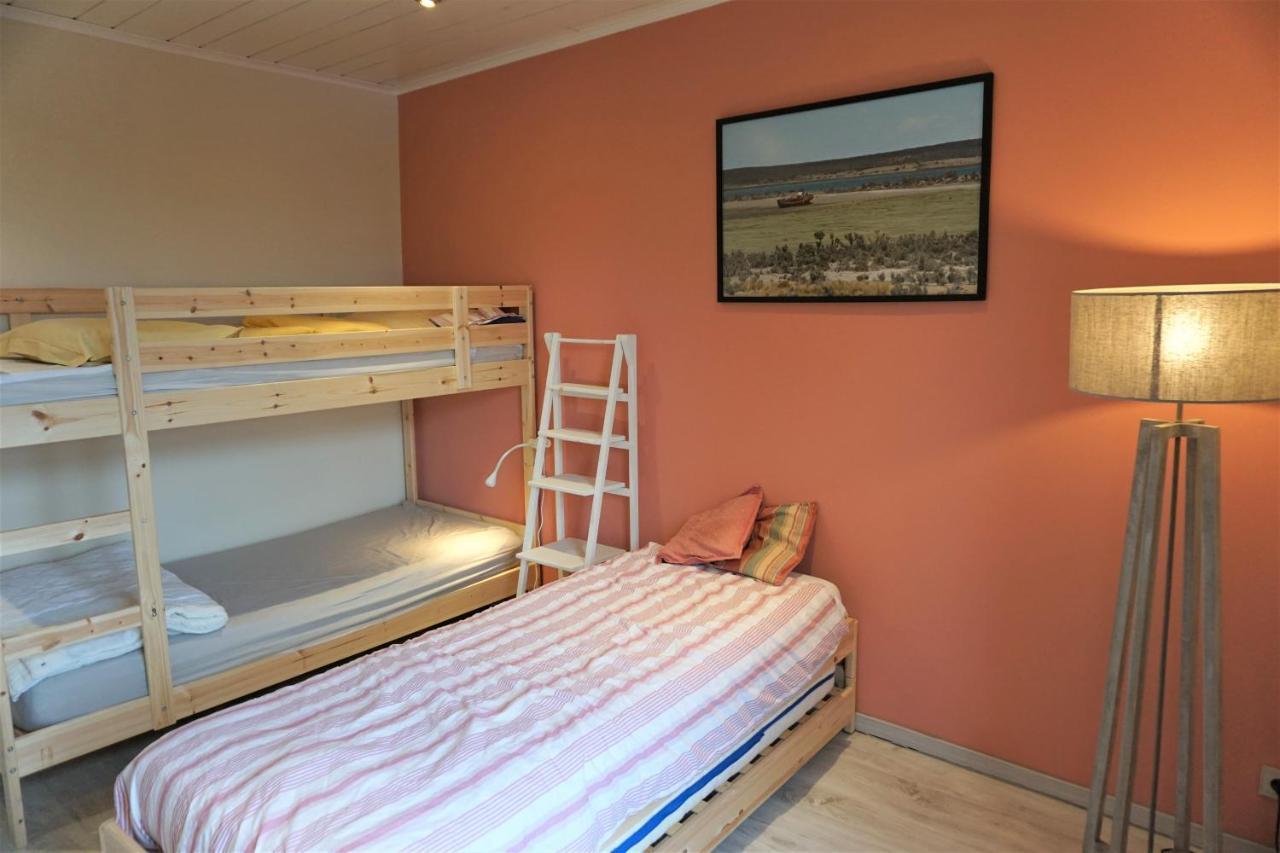Thuin Au Randonneur - B&B מראה חיצוני תמונה