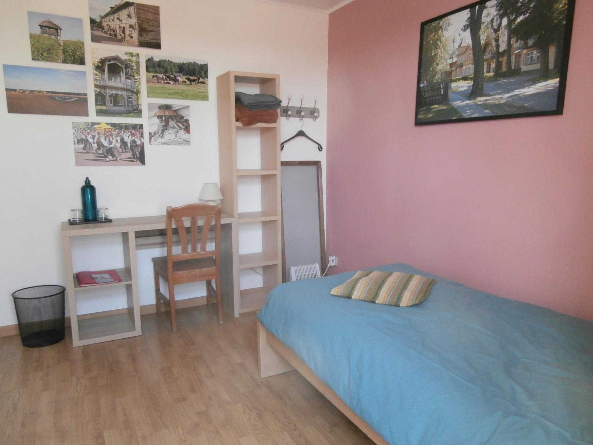 Thuin Au Randonneur - B&B מראה חיצוני תמונה